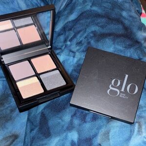 GLO- Cityscape Shadow Quad Palette